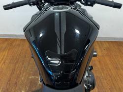 2024 Kawasaki Z H2 (ZR1000K) GREY