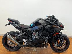 Kawasaki Z H2 (ZR1000K)