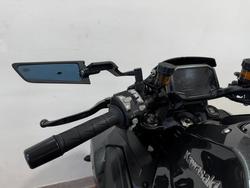 2024 Kawasaki Z H2 (ZR1000K) GREY