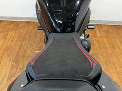 2024 Kawasaki Z H2 (ZR1000K) GREY