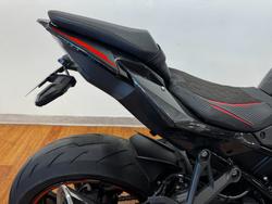 2024 Kawasaki Z H2 (ZR1000K) GREY