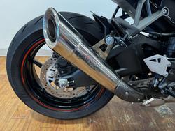 2024 Kawasaki Z H2 (ZR1000K) GREY
