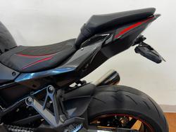 2024 Kawasaki Z H2 (ZR1000K) GREY
