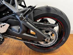 2024 Kawasaki Z H2 (ZR1000K) GREY