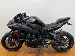 2024 Kawasaki Z H2 (ZR1000K) GREY