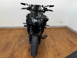 2024 Kawasaki Z H2 (ZR1000K) GREY