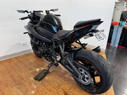 2024 Kawasaki Z H2 (ZR1000K) GREY