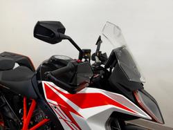 2019 Ktm 1290 SUPER DUKE GT WHITE