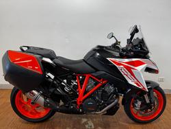 KTM 1290 Super Duke GT