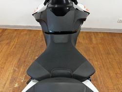 2019 Ktm 1290 SUPER DUKE GT WHITE