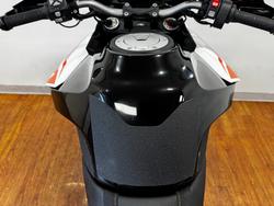 2019 Ktm 1290 SUPER DUKE GT WHITE
