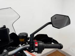 2019 Ktm 1290 SUPER DUKE GT WHITE