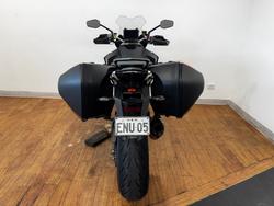 2019 Ktm 1290 SUPER DUKE GT WHITE