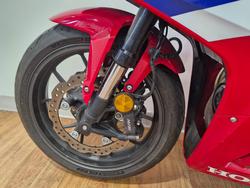 2024 Honda 2024 Honda SPORTS ABS RED