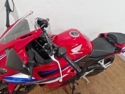 2024 Honda 2024 Honda SPORTS ABS RED