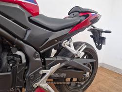 2024 Honda 2024 Honda SPORTS ABS RED