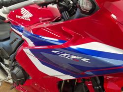2024 Honda 2024 Honda SPORTS ABS RED