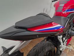 2024 Honda 2024 Honda SPORTS ABS RED