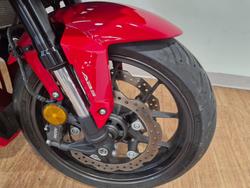 2024 Honda 2024 Honda SPORTS ABS RED