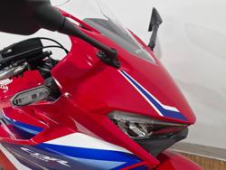 2024 Honda 2024 Honda SPORTS ABS RED