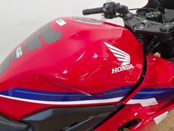 2024 Honda 2024 Honda SPORTS ABS RED