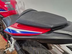 2024 Honda 2024 Honda SPORTS ABS RED