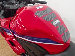 2024 Honda 2024 Honda SPORTS ABS RED