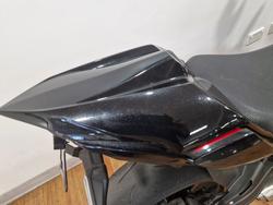 2025 Kawasaki Z650L (LAMS) Black