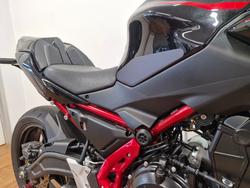 2025 Kawasaki Z650L (LAMS) Black