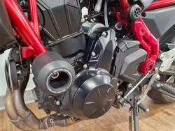 2025 Kawasaki Z650L (LAMS) Black