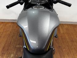 2023 Honda CBR500RA (ABS) LAMS GREY