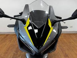 2023 Honda CBR500RA (ABS) LAMS GREY