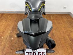 2023 Honda CBR500RA (ABS) LAMS GREY