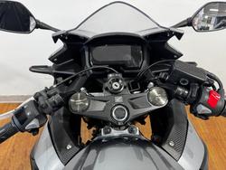 2023 Honda CBR500RA (ABS) LAMS GREY