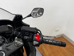 2023 Honda CBR500RA (ABS) LAMS GREY
