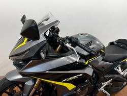 2023 Honda CBR500RA (ABS) LAMS GREY