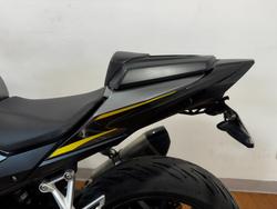 2023 Honda CBR500RA (ABS) LAMS GREY