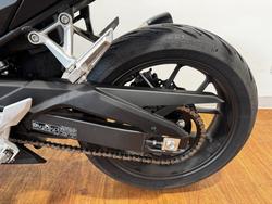 2023 Honda CBR500RA (ABS) LAMS GREY