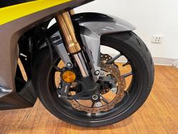 2023 Honda CBR500RA (ABS) LAMS GREY