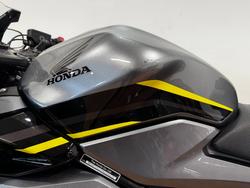 2023 Honda CBR500RA (ABS) LAMS GREY