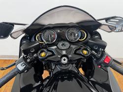 2024 Suzuki GSX1300RR (HAYABUSA) Black