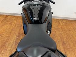 2024 Suzuki GSX1300RR (HAYABUSA) Black