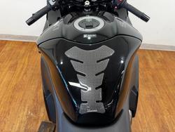 2024 Suzuki GSX1300RR (HAYABUSA) Black