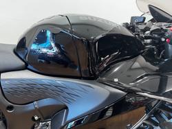 2024 Suzuki GSX1300RR (HAYABUSA) Black