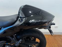 2024 Suzuki GSX1300RR (HAYABUSA) Black