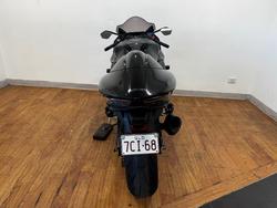 2024 Suzuki GSX1300RR (HAYABUSA) Black