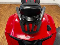 2013 Honda GL1800 (GL1800A) GOLDWING RED