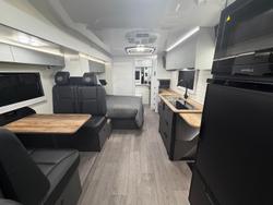 2026 Avida Birdsville Lx - E - Gas Free