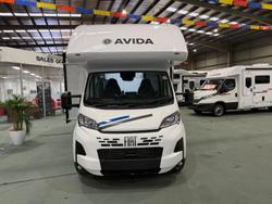 2026 Avida Birdsville Lx - E - Gas Free