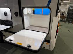 2026 Avida Birdsville Lx - E - Gas Free